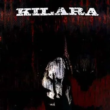 The Funeral Fix by Kilara - album cover