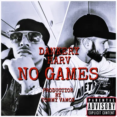 Dankery Harv