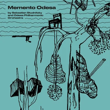 Memento Odesa