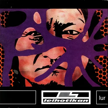 Lur by Leihotikan - album cover