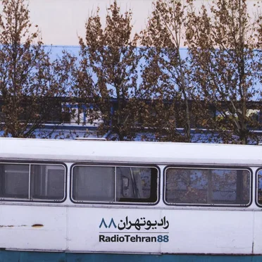 88 by Radio Tehran - album cover