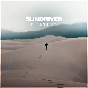 The Journey by Sundriver - album cover