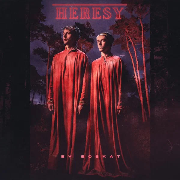 Heresy