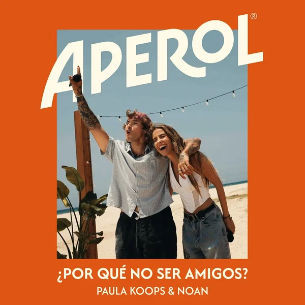 Por Qué No Ser Amigos