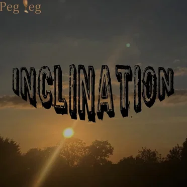 Inclination by Peg Leg - album cover