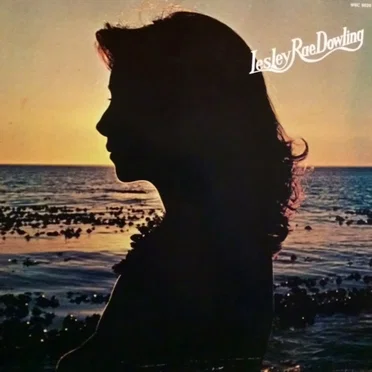 Lesley Rae Dowling by Lesley Rae Dowling - album cover