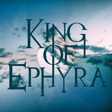 King of Ephyra