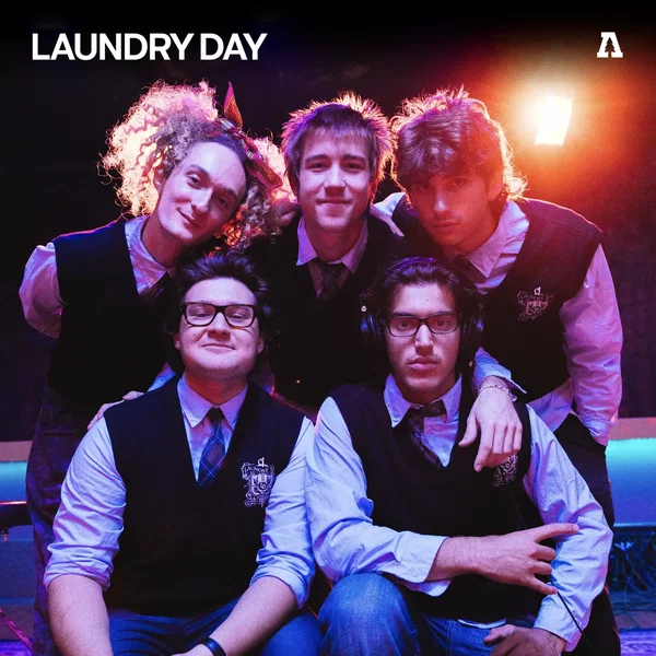 Audiotree Live