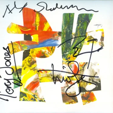 No Steps Left to Trace by PAKT - album cover