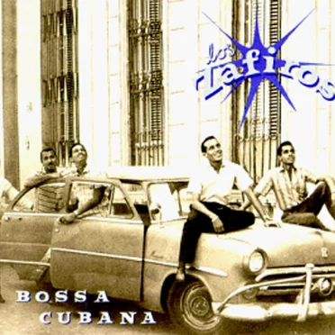 Bossa cubana