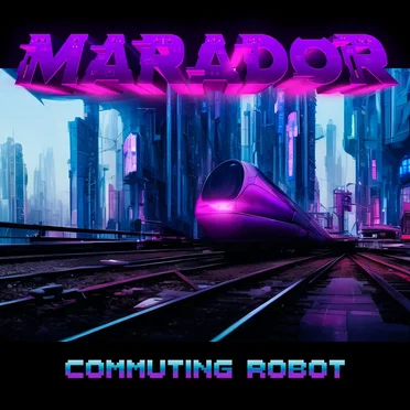 Commuting Robot