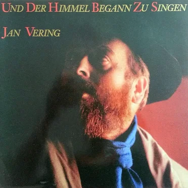 Und der Himmel begann zu singen