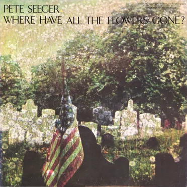 Rainbow Quest / Where Have All the Flowers Gone?