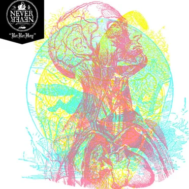 Re: Re: Hey by The Never Never - album cover