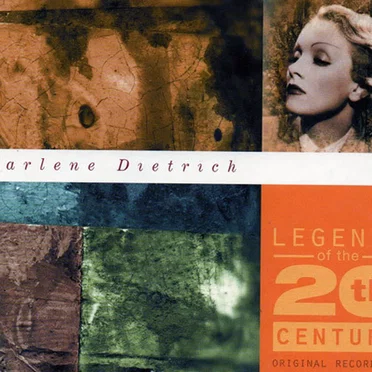 Legends of the 20th Century