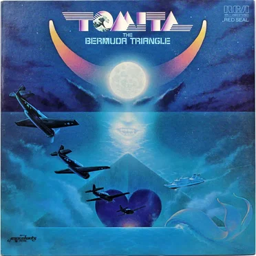 The Bermuda Triangle