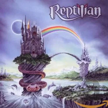 Castle of Yesterday