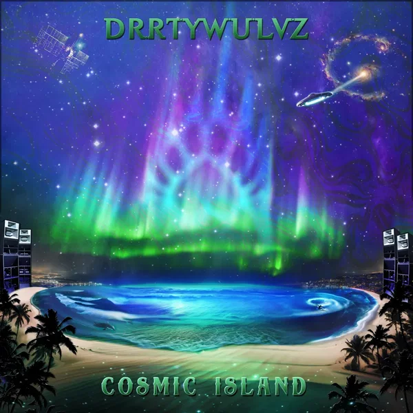 Cosmic Island