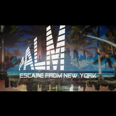Escape From New York