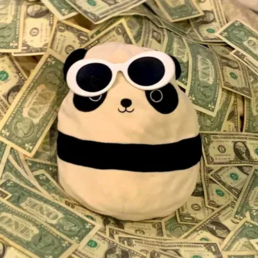 THE LIL PANDA TAPE by LIL PANDA - album cover