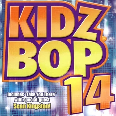 Kidz Bop 14
