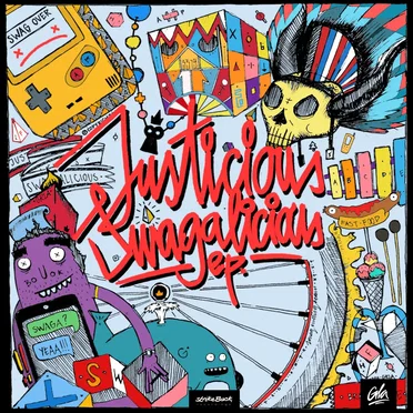 Swagalicious EP