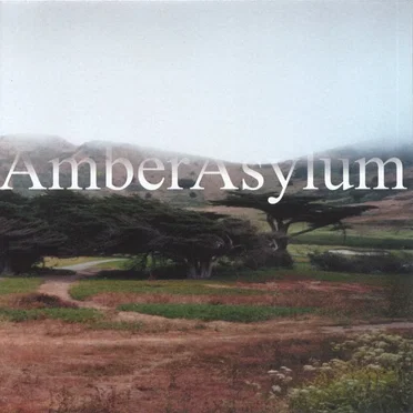 The Supernatural Parlour Collection by Amber Asylum - album cover
