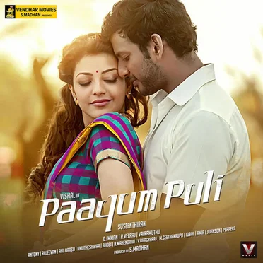 Paayum Puli