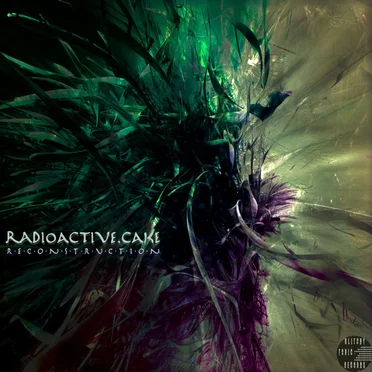Reconstruction by Radioactive.Cake - album cover
