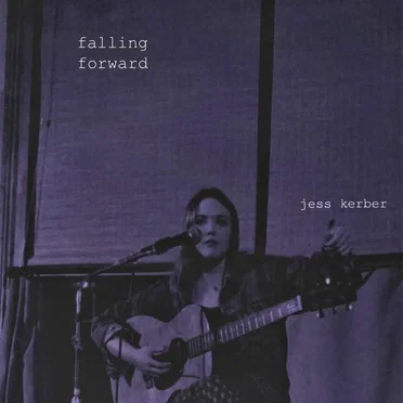 Falling Forward