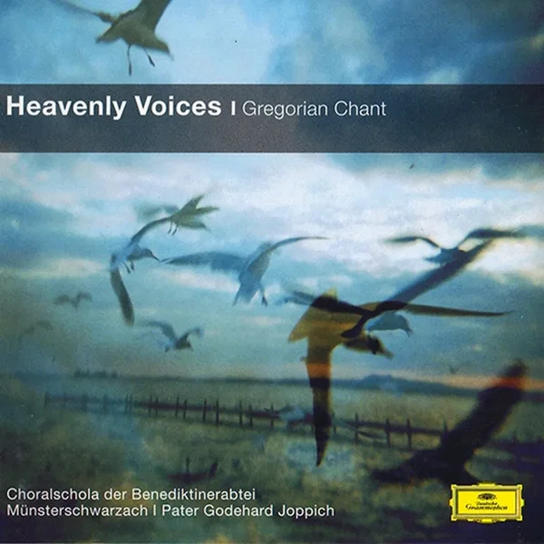 Heavenly Voices: Gregorian Chant