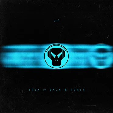 Back & Forth EP