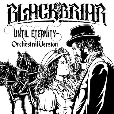Until Eternity (orchestral version)