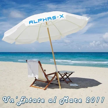 Un’ estate al mare 2011
