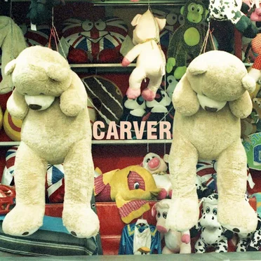 Bouncing in the Yards. by Carver - album cover