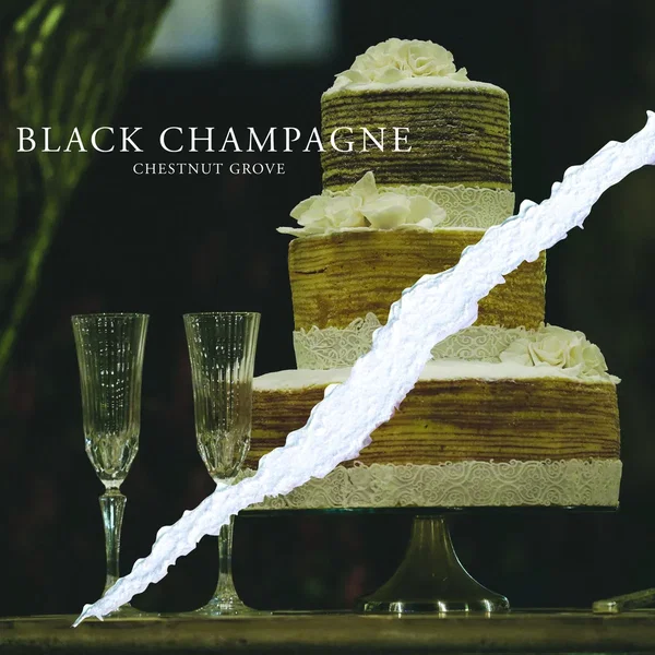 Black Champagne