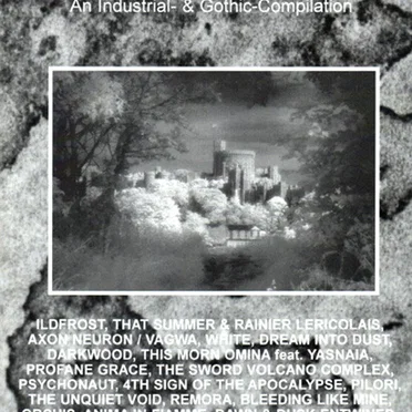Immortal Legends by Various Artists - album cover