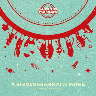 Stella Polaris: A Strobogrammatic Prime by Various Artists - album cover