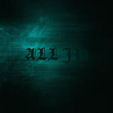 ALL IN by Mlar - album cover
