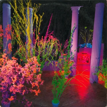 Warehouse: Songs and Stories