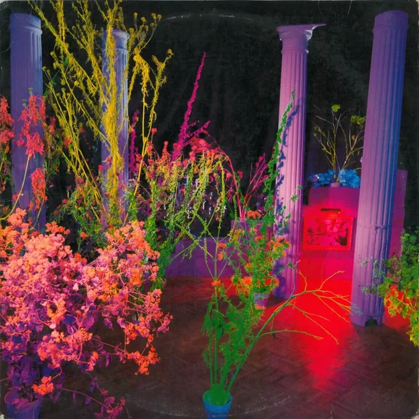 Warehouse: Songs and Stories