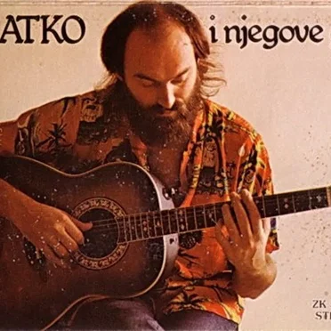 Zlatko i njegove gitare