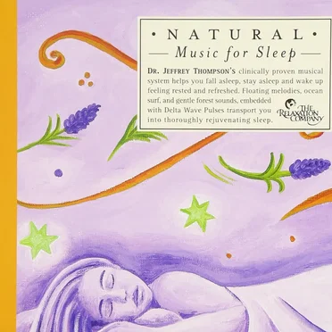 Natural Music for Sleep