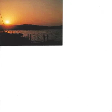Sunset Dance