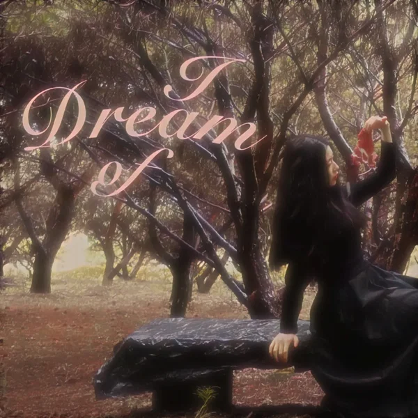 I Dream of..