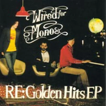 RE Golden Hits EP