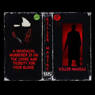 Killer Maniac