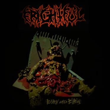 Born After Burial