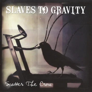 Scatter the Crow