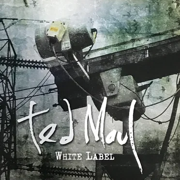 White Label by Ted Maul - album cover